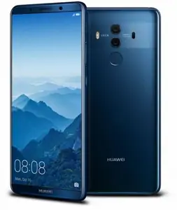 Замена экрана на телефоне Huawei Mate 10 Pro в Белгороде